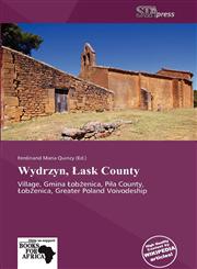 Wydrzyn, Łask County,6137802272,9786137802274