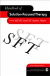 Handbook of Solution-Focused Therapy,0761967842,9780761967842