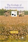 The Ecology of Soil Decomposition,0851996612,9780851996615