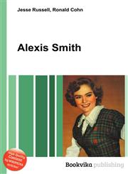 Alexis Smith,5512318756,9785512318751