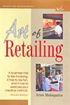 Art of Retailing 1st Edition,8183822088,9788183822084