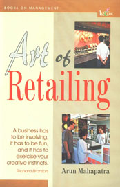 Art of Retailing 1st Edition,8183822088,9788183822084