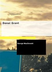 Donal Grant,1434614018,9781434614018