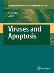Viruses and Apoptosis,3540742638,9783540742630