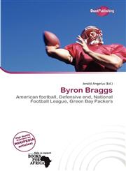 Byron Braggs,6139585384,9786139585380