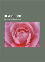 In Morocco,1236723058,9781236723055