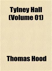 Tylney Hall (Volume 01),1152090666,9781152090668