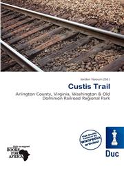 Custis Trail,613807971X,9786138079712
