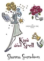 Kiss and Spell,1620510812,9781620510810