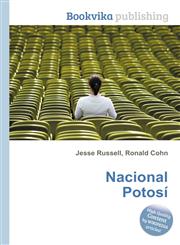 Nacional Potosi,5512115391,9785512115398