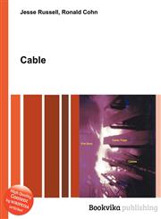 Cable,5512756168,9785512756164