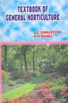 Textbook of General Horticulture,8176220302,9788176220309