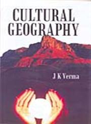 Cultural Geography,9788189012800