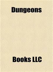 Dungeons,1155861957,9781155861951