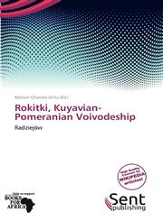 Rokitki, Kuyavian-Pomeranian Voivodeship,6138668316,9786138668312