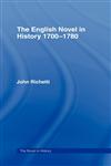 The English Novel in History 1700-1780,0415009502,9780415009508