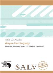 Wayne Hemingway,613882265X,9786138822653