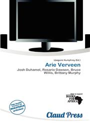Arie Verveen,6139501482,9786139501489