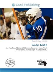 Gord Kuhn,6201243674,9786201243675