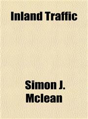 Inland Traffic,1154746143,9781154746143