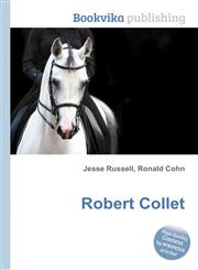 Robert Collet,5511954926,9785511954929