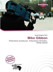 Mike Gibbon,6137269388,9786137269381