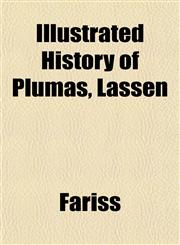 History of Plumas, Lassen & Sierra Counties, with California from 1513 to 1850,1152659596,9781152659599
