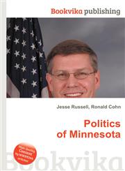 Politics of Minnesota,5511158208,9785511158204