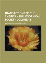 Transactions of the American Philosophical Society (V.5 (1802)),1153188902,9781153188906