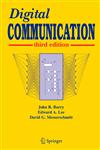 Digital Communication,0792375483,9780792375487