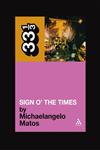 Prince's Sign O' the Times 1st Edition,0826415474,9780826415479