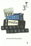 The Indian Media Business 3rd Revised Edition,8132102355,9788132102359