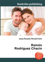 Ramon Rodriguez Chacin,5512438026,9785512438022