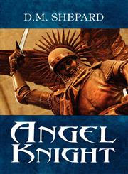 Angel Knight,1451219067,9781451219067