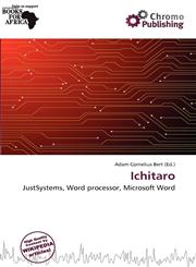 Ichitaro,6201754830,9786201754836