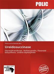 Ureidosuccinase,6139362571,9786139362578