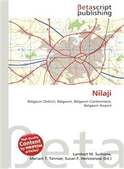 Nilaji,6136406543,9786136406541