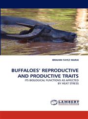 Buffaloes' Reproductive and Productive Traits,3843360669,9783843360661