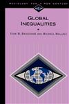 Global Inequalities,080399060X,9780803990609