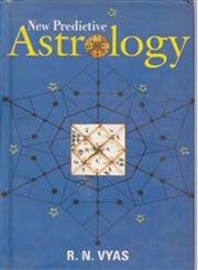 New Predictive Astrology 1st Edition,8121206855,9788121206853