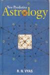 New Predictive Astrology 1st Edition,8121206855,9788121206853