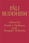 Pali Buddhism,0700703594,9780700703593