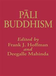 Pali Buddhism,0700703594,9780700703593