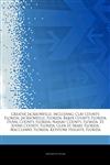 Articles On Greater Jacksonville, including Clay County, Florida, Jacksonville, Florida, Baker County, Florida, Duval County, Florida, Nassau County, Florida, St. Johns County, Florida, Glen St. Mary, Florida, Macclenny, Florida,124391680X,9781243916808