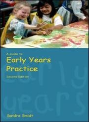 A Guide to Early Years Practice 2nd Edition,0415266165,9780415266161