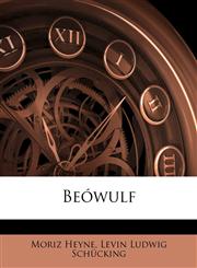 Beówulf,1148491929,9781148491929