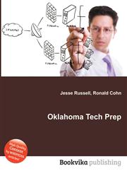 Oklahoma Tech Prep,5512145479,9785512145470
