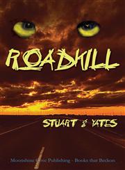 Roadkill,193732723X,9781937327231