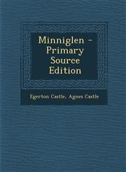 Minniglen - Primary Source Edition,1287752497,9781287752493