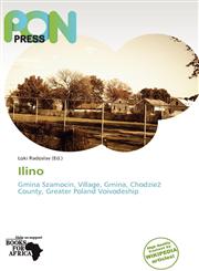 Ilino,6139357128,9786139357123